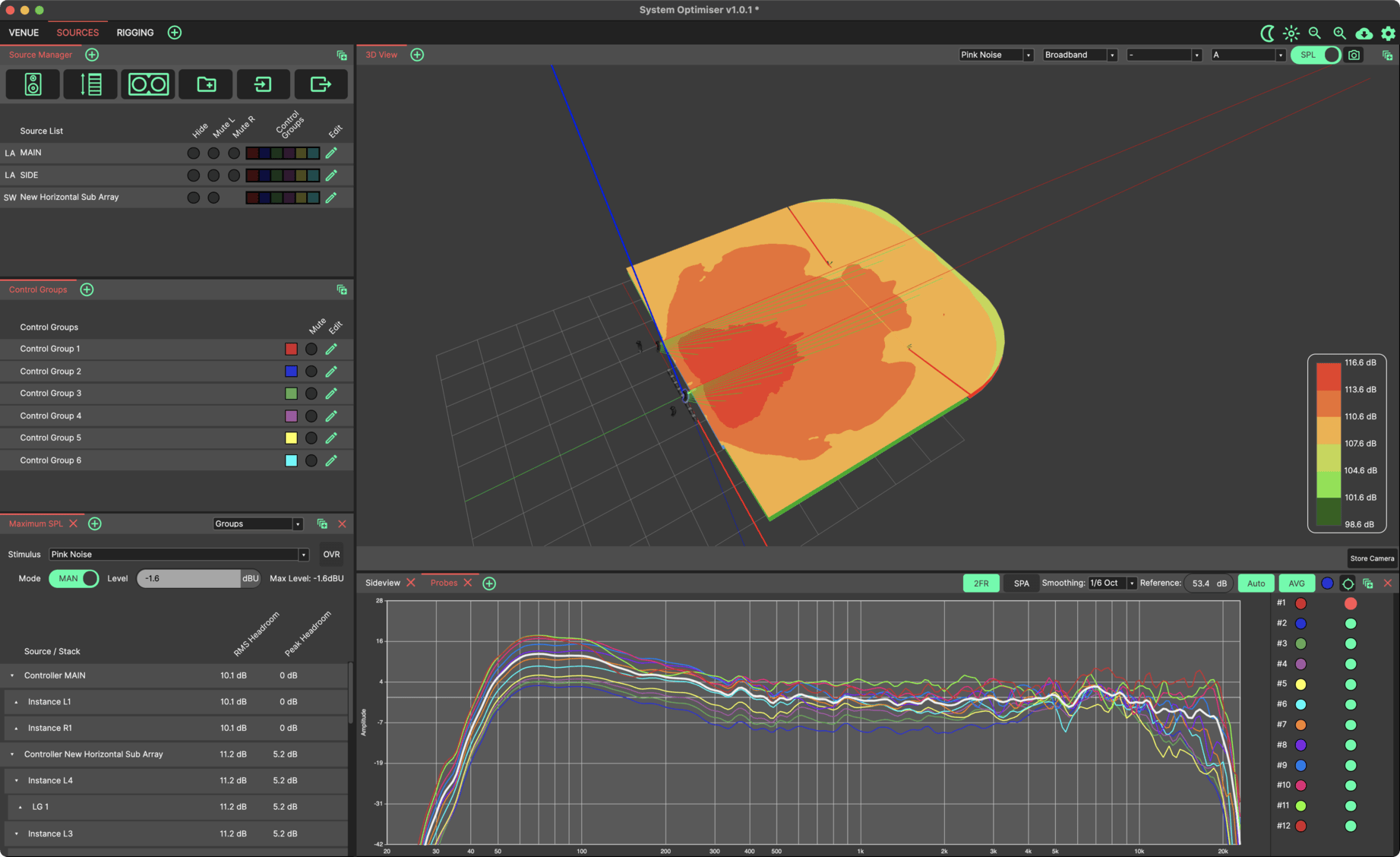 ConverTool screenshot 1